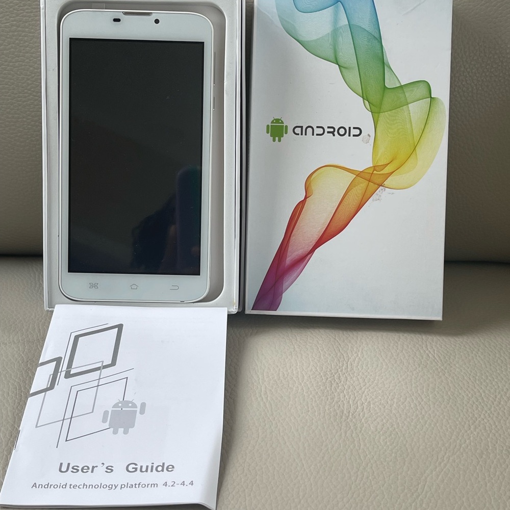 Android Smartphone/ Tablet